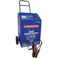 Intellamatic&reg; 12 Volt 40 Amp Charger FMT Sales Ltd
