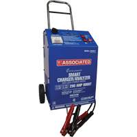 Intellamatic&reg; 12/24 Volt 70/35 Amp Wheeled Charger FMT Sales Ltd