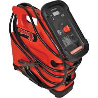 Professional Heavy-Duty Industrial KwikStart Jump Starter FMT Sales Ltd