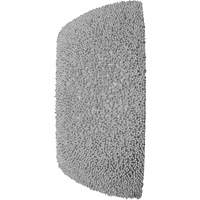 2-1/2" Flared Contour Buffing Wheel for M12 Fuel Low Speed Tire Buffer FMT Sales Ltd