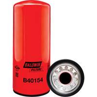 B40154 Filtre &agrave; lubrifiant &agrave; visser FMT Sales Ltd