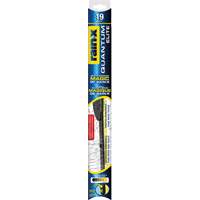 Balai d'essui-glace Quantum Elite, 19", Toute saison FMT Sales Ltd