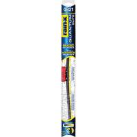 Balai d'essui-glace Quantum Elite avec adaptateurs, 21", Toute saison FMT Sales Ltd