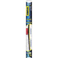 Balai d'essui-glace Quantum Elite avec adaptateurs, 22", Toute saison FMT Sales Ltd