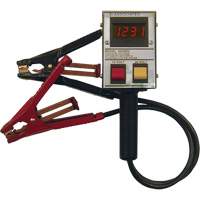 12/24 V Hand-Held Digital Load Tester FMT Sales Ltd
