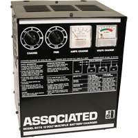 Parallel Battery Charger FMT Sales Ltd