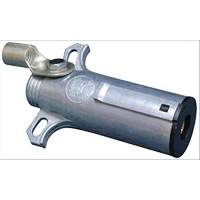 Aircraft Power Plug FMT Sales Ltd