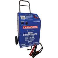 Intellamatic&reg; 12 V Smart Charger & Analyzer FMT Sales Ltd