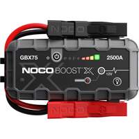 GBX75 Boost&reg; X Jump Starter FMT Sales Ltd