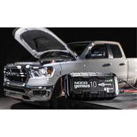 Genius&reg; 10 10-Amp Battery Charger FMT Sales Ltd