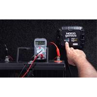 Genius&reg; GenPro10X1 1-Bank, 10-Amp On-Board Battery Charger FMT Sales Ltd