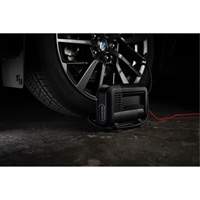 10A Portable Air Compressor FMT Sales Ltd