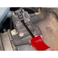 2-Piece Pocket Pry Bars, 1/8"/3/16" W x 4-1/2" L FMT Sales Ltd