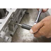 Tap Socket Set, 8 Pieces, 1/4"/3/8" Drive Size FMT Sales Ltd