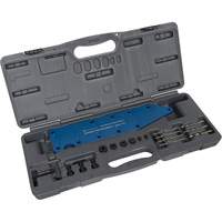 Gabarit de perçage pour installation sur collecteur pour Ford 3,5 L Ecoboost FMT Sales Ltd