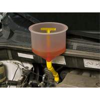 15-Piece Spill-Free Funnel Kit FMT Sales Ltd