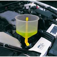 15-Piece Spill-Free Funnel Kit FMT Sales Ltd
