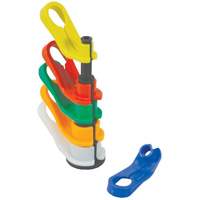 Angled Disconnect Tool Set FMT Sales Ltd