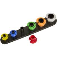 Air Conditioning & Fuel Line Disconnect Tool Set FMT Sales Ltd