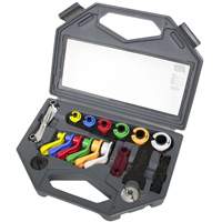 8-Piece Master Disconnect Set FMT Sales Ltd