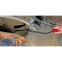 Barre pour ressorts de frein FMT Sales Ltd