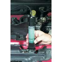 Combustion Leak Detector, Jug FMT Sales Ltd