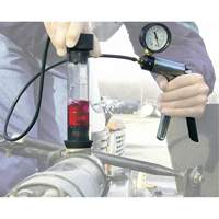 Combustion Leak Detector, Jug FMT Sales Ltd