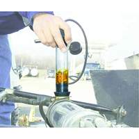 Combustion Leak Detector, Jug FMT Sales Ltd