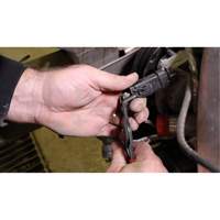 85-Degree Disconnect Pliers FMT Sales Ltd