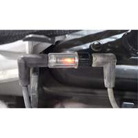 Inline Spark Tester FMT Sales Ltd