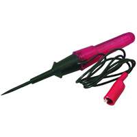 Testeur de circuit faible FMT Sales Ltd