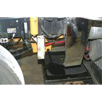 22" Square No Splatter Pad FMT Sales Ltd