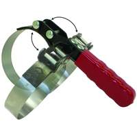 Standard Swivel Grip Oil Filter Wrench, 3-1/2" - 3-7/8" Filter Capacity FMT Sales Ltd