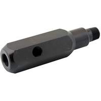 Raccord de jauge, Acier FMT Sales Ltd