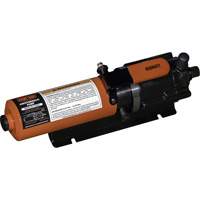 Pompe hydraulique &agrave; air manuelle de 3250 PSI FMT Sales Ltd