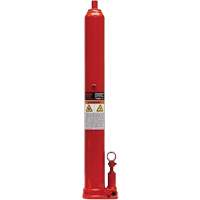 Long Hand Bottle Jack, 3 Ton(s), Manual Hydraulic, 41-1/2" Raised Height FMT Sales Ltd