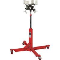 Telescopic Under Hoist Single Pump Transmission Jack, 0.5 Ton(s) Lifting Capacity FMT Sales Ltd