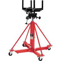 Under Hoist Truck Transmission Jack, 1 Ton(s) Lifting Capacity FMT Sales Ltd