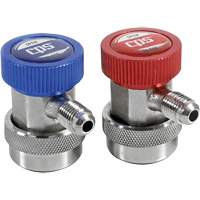 Manual Coupler Set with AD84L Adapter FMT Sales Ltd