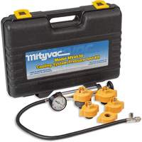 Trousse de test de pression du syst&egrave;me de refroidissement FMT Sales Ltd