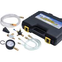 Trousse AirEvac pour syst&egrave;me de refroidissement FMT Sales Ltd