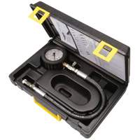 Analog Diesel Compression Tester FMT Sales Ltd