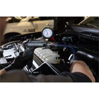 Silverline Vacuum/Pressure Pump FMT Sales Ltd