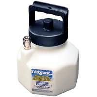 2.5-Gallon Reservoir with Lid for MV7100 & MV6400 Series FMT Sales Ltd