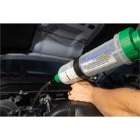 Fluid Extraction Pump FMT Sales Ltd