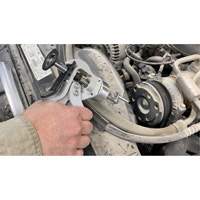 Flexible Hose Clamp Tool, Max Dia. 24" FMT Sales Ltd