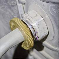 4-Piece Low Profile Jiffy-tite Disconnect Set FMT Sales Ltd