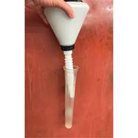 Magnetic Funnel Holder FMT Sales Ltd