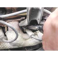 Offset Spark Plug Boot Removal Pliers FMT Sales Ltd
