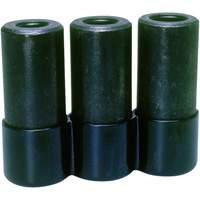 Tap Socket Set, 3 Pieces, 1/2" Drive Size FMT Sales Ltd